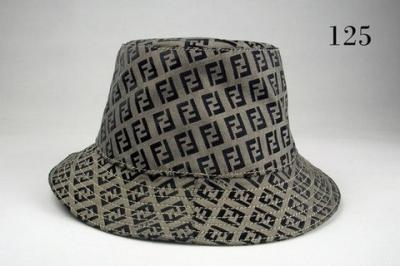 cheap Fendi Caps-10